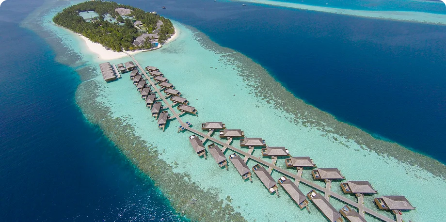 Malé & North Malé Atoll